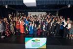 Best in Dorset Tourism Celebrate in Weymouth Pavilion